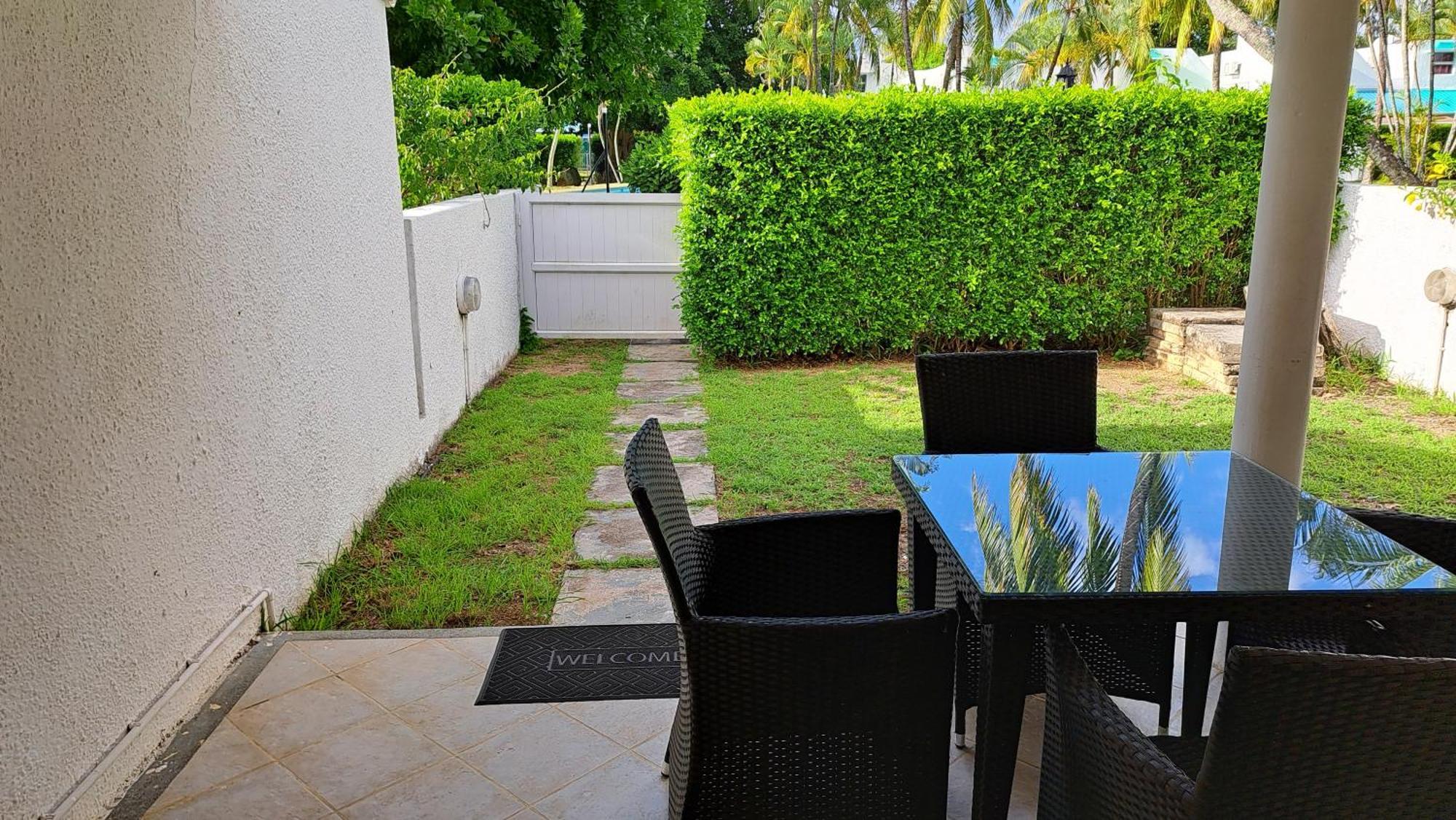 Peaceful And Private Villa Grand-Baie Kültér fotó