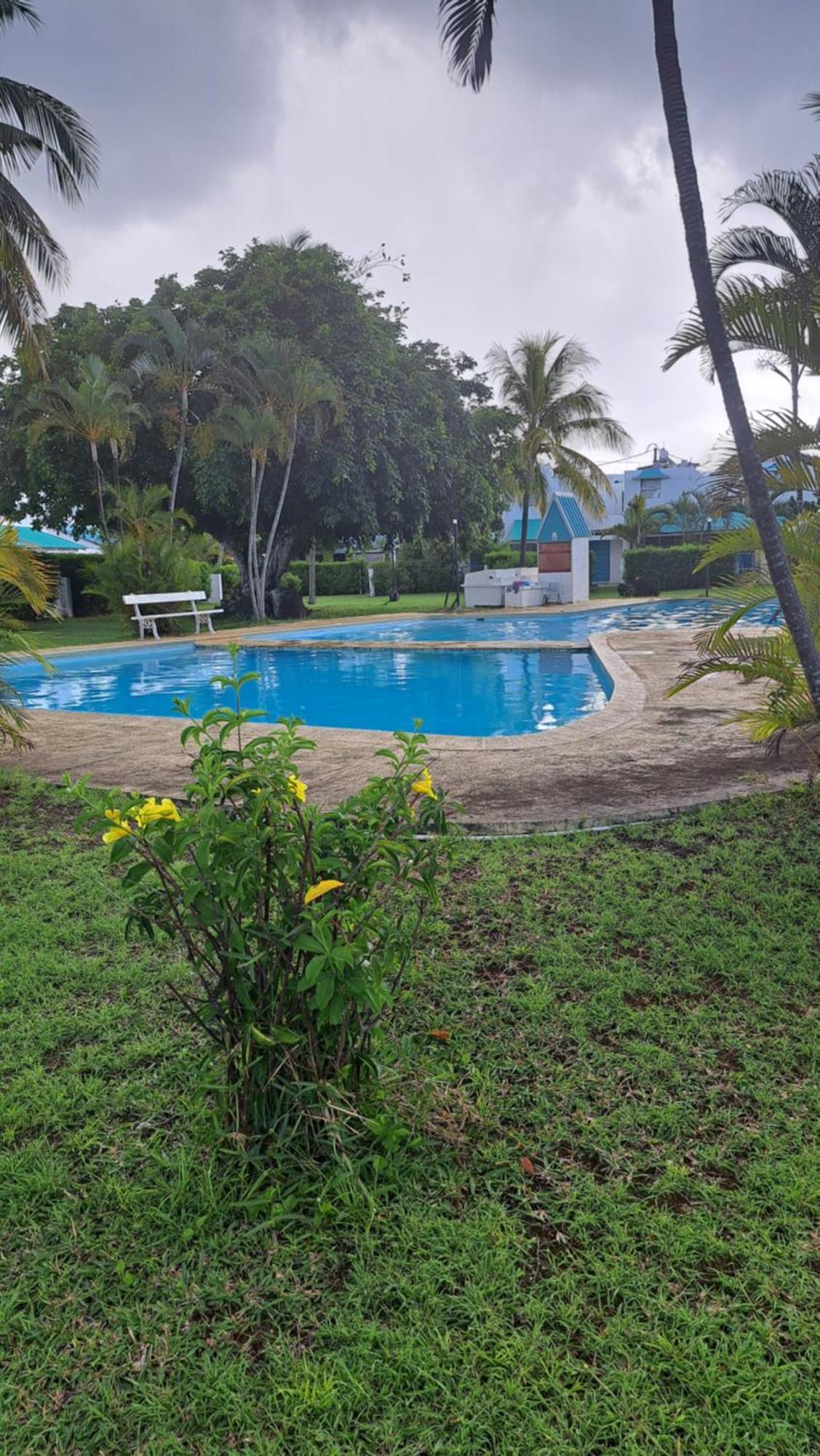 Peaceful And Private Villa Grand-Baie Kültér fotó