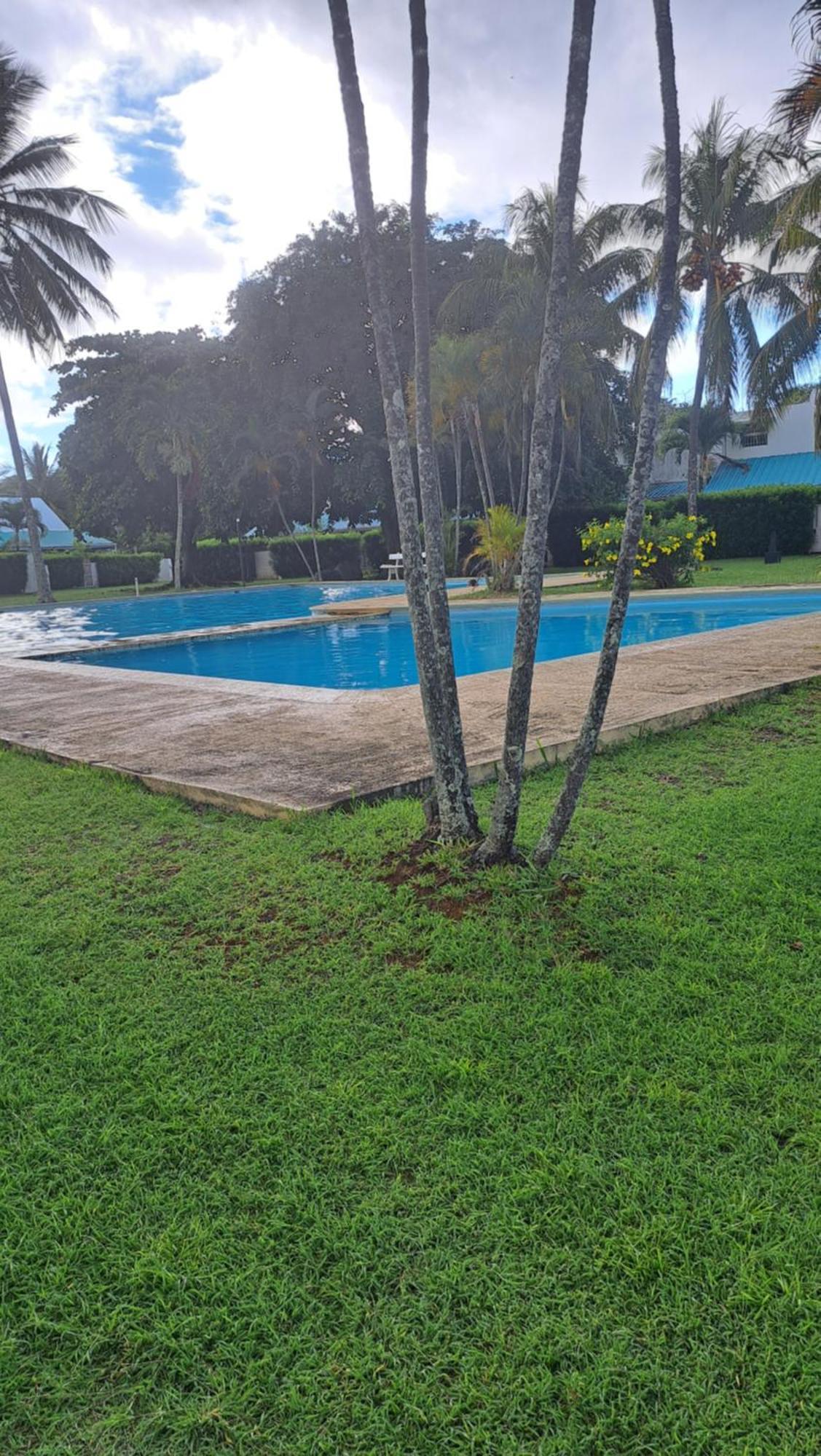 Peaceful And Private Villa Grand-Baie Kültér fotó